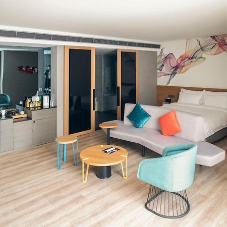 M Hotel Ζενγκ Τζου Εξωτερικό φωτογραφία