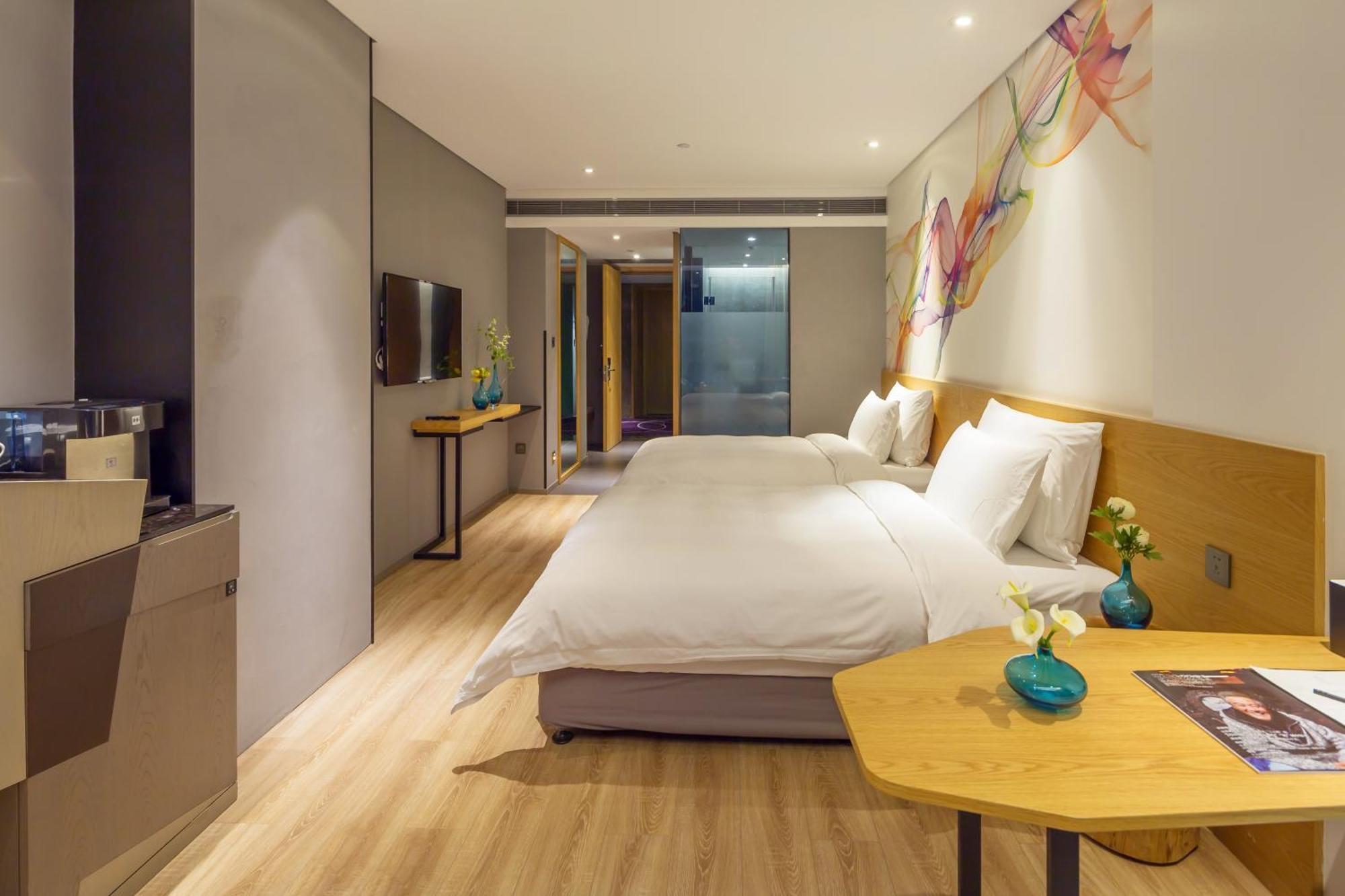 M Hotel Ζενγκ Τζου Εξωτερικό φωτογραφία