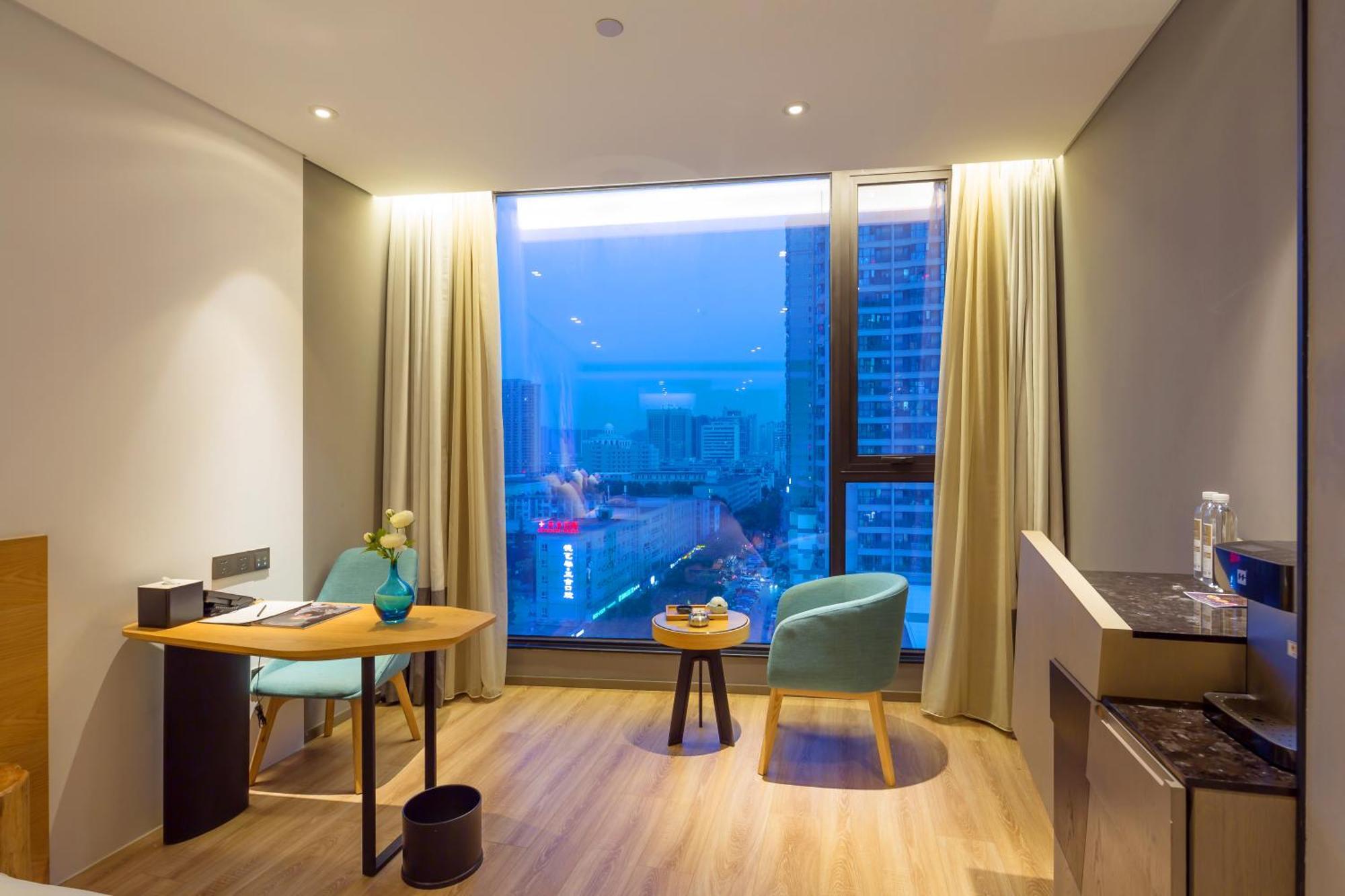 M Hotel Ζενγκ Τζου Εξωτερικό φωτογραφία