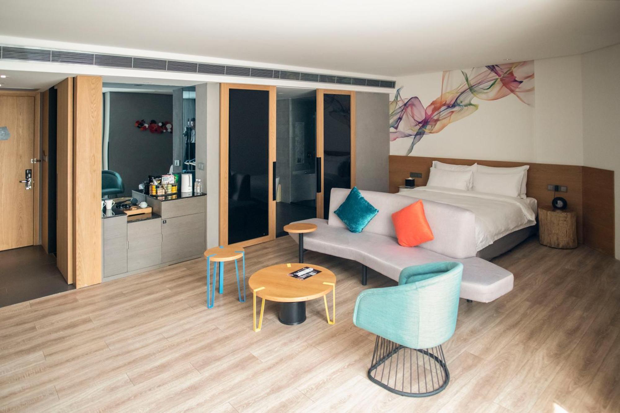 M Hotel Ζενγκ Τζου Εξωτερικό φωτογραφία