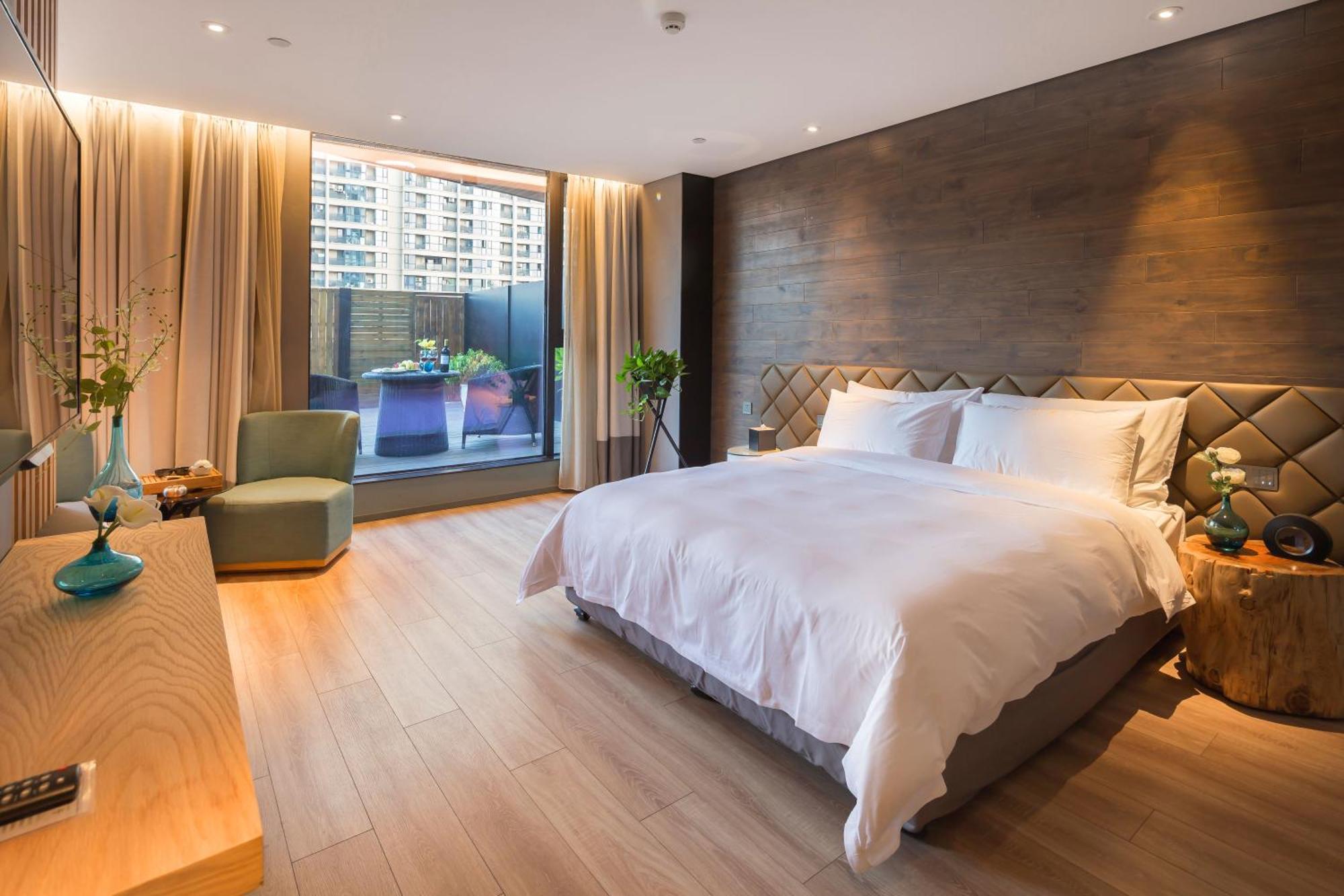 M Hotel Ζενγκ Τζου Εξωτερικό φωτογραφία