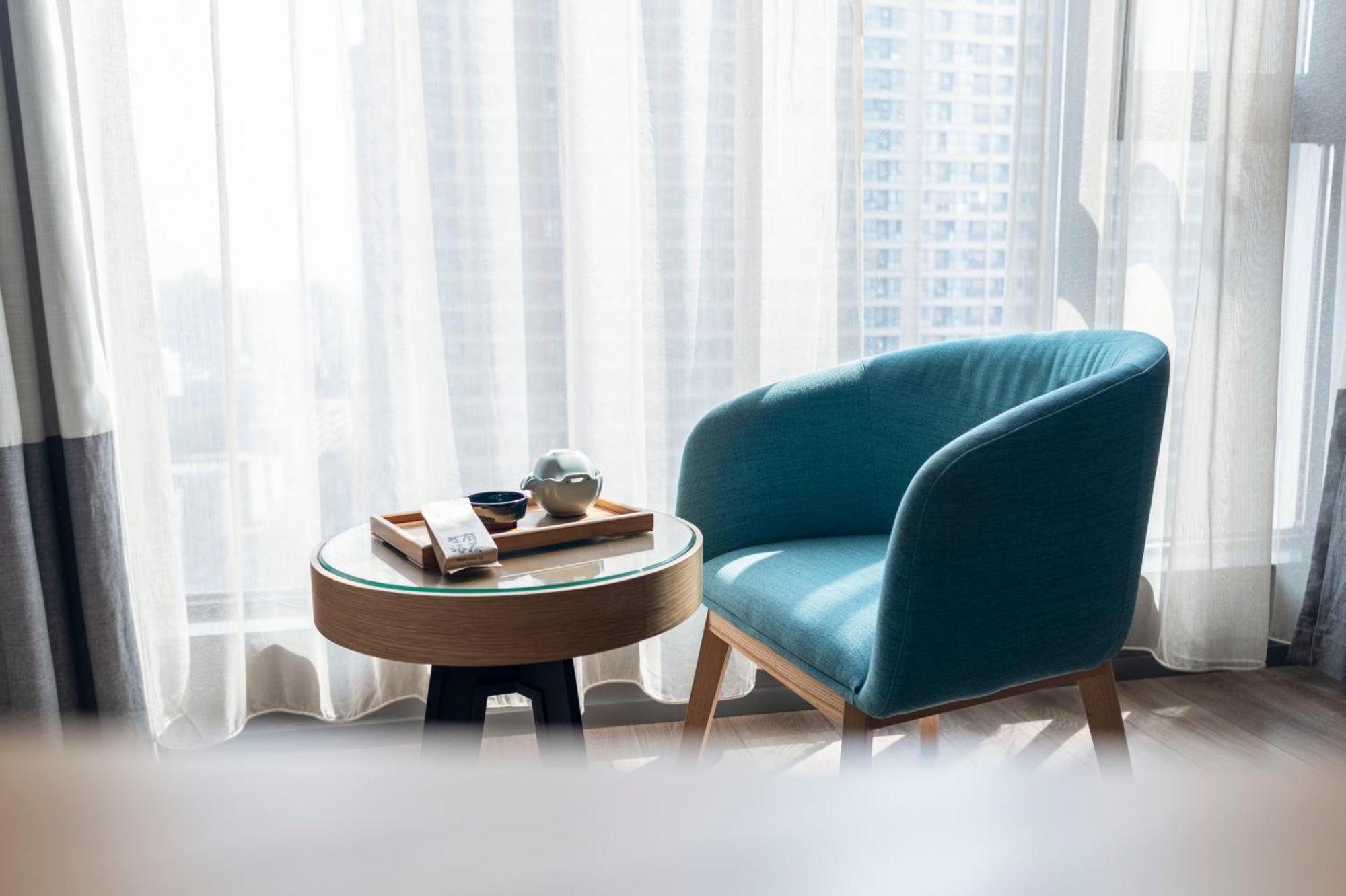 M Hotel Ζενγκ Τζου Εξωτερικό φωτογραφία