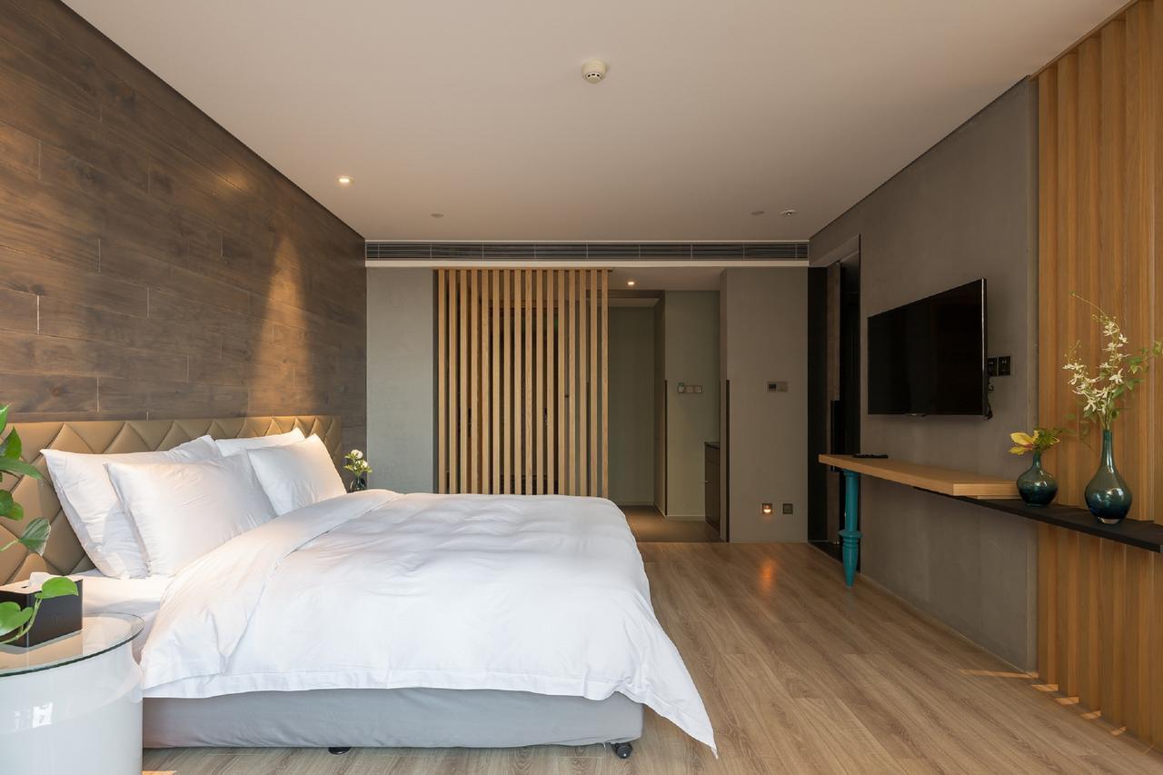 M Hotel Ζενγκ Τζου Εξωτερικό φωτογραφία