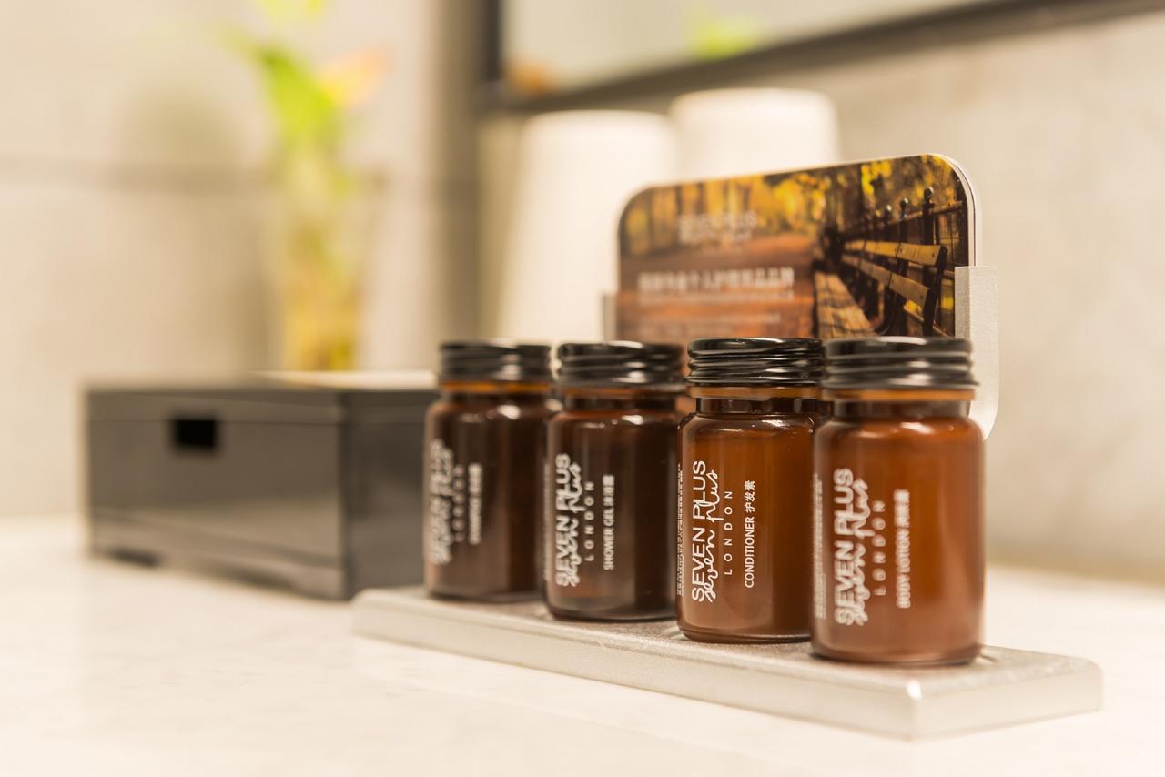 M Hotel Ζενγκ Τζου Εξωτερικό φωτογραφία