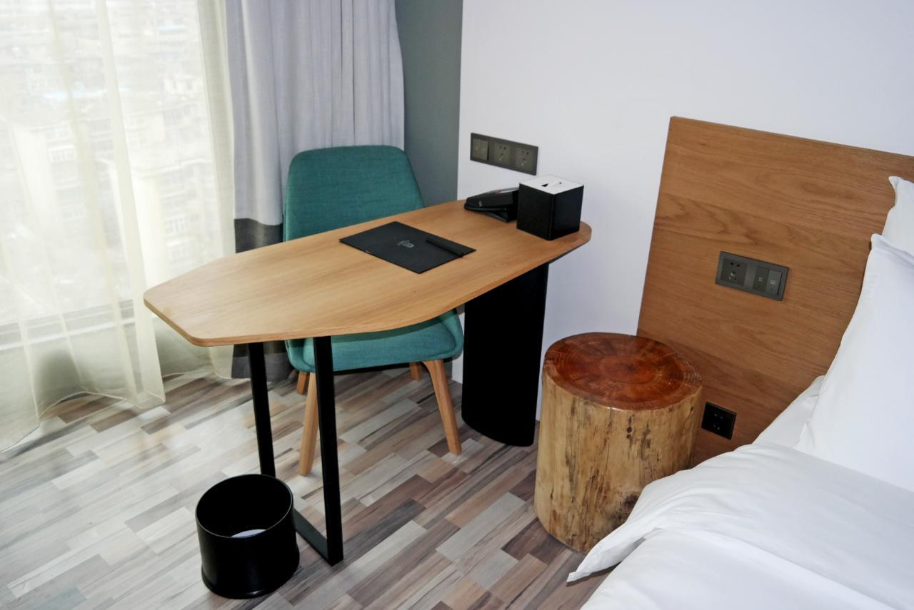 M Hotel Ζενγκ Τζου Εξωτερικό φωτογραφία