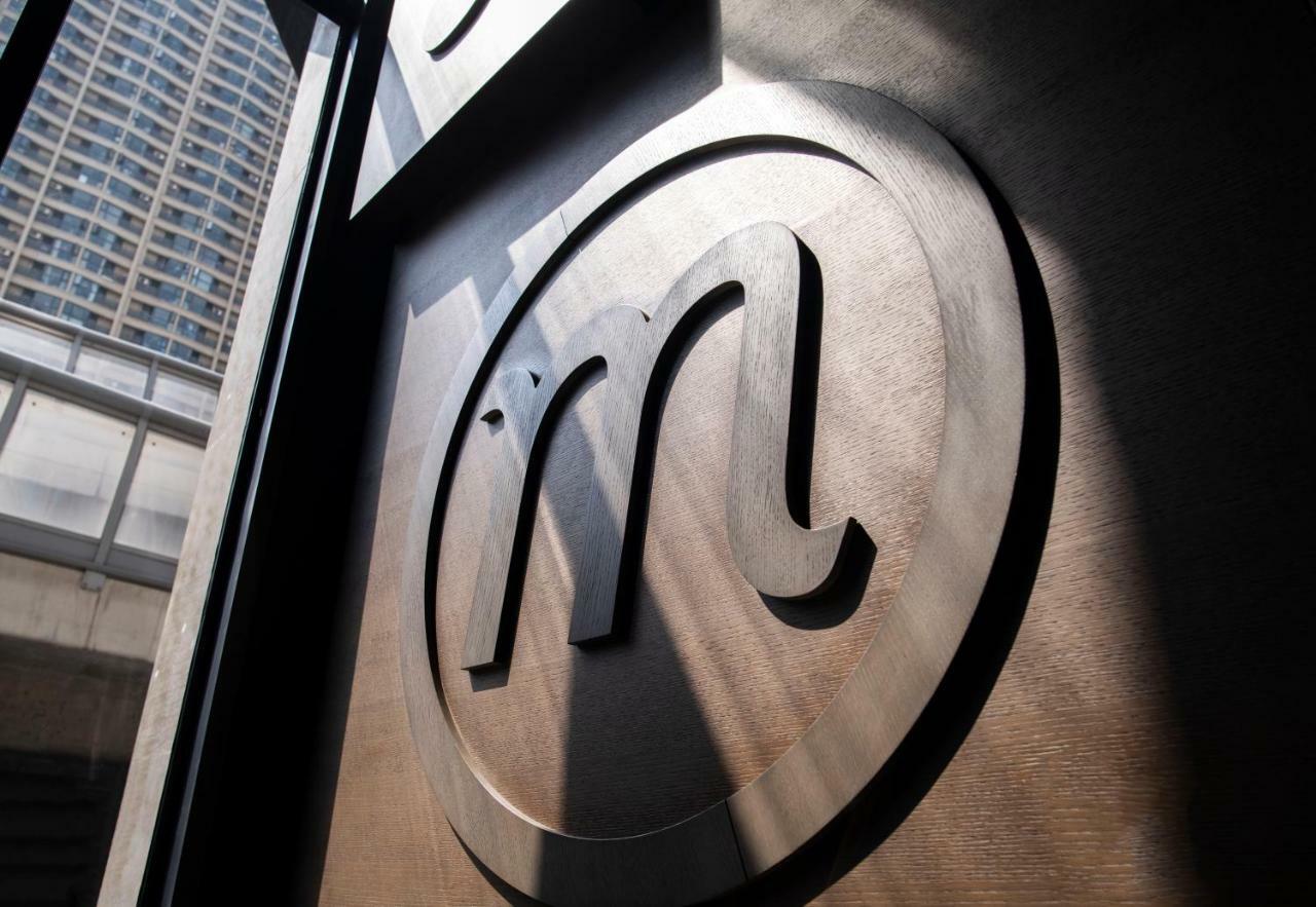 M Hotel Ζενγκ Τζου Εξωτερικό φωτογραφία