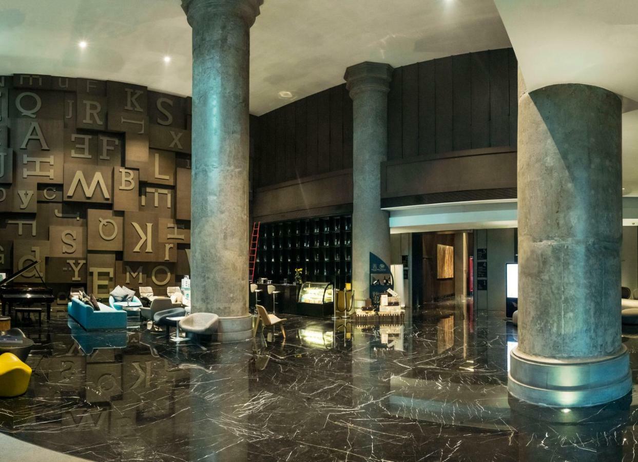 M Hotel Ζενγκ Τζου Εξωτερικό φωτογραφία