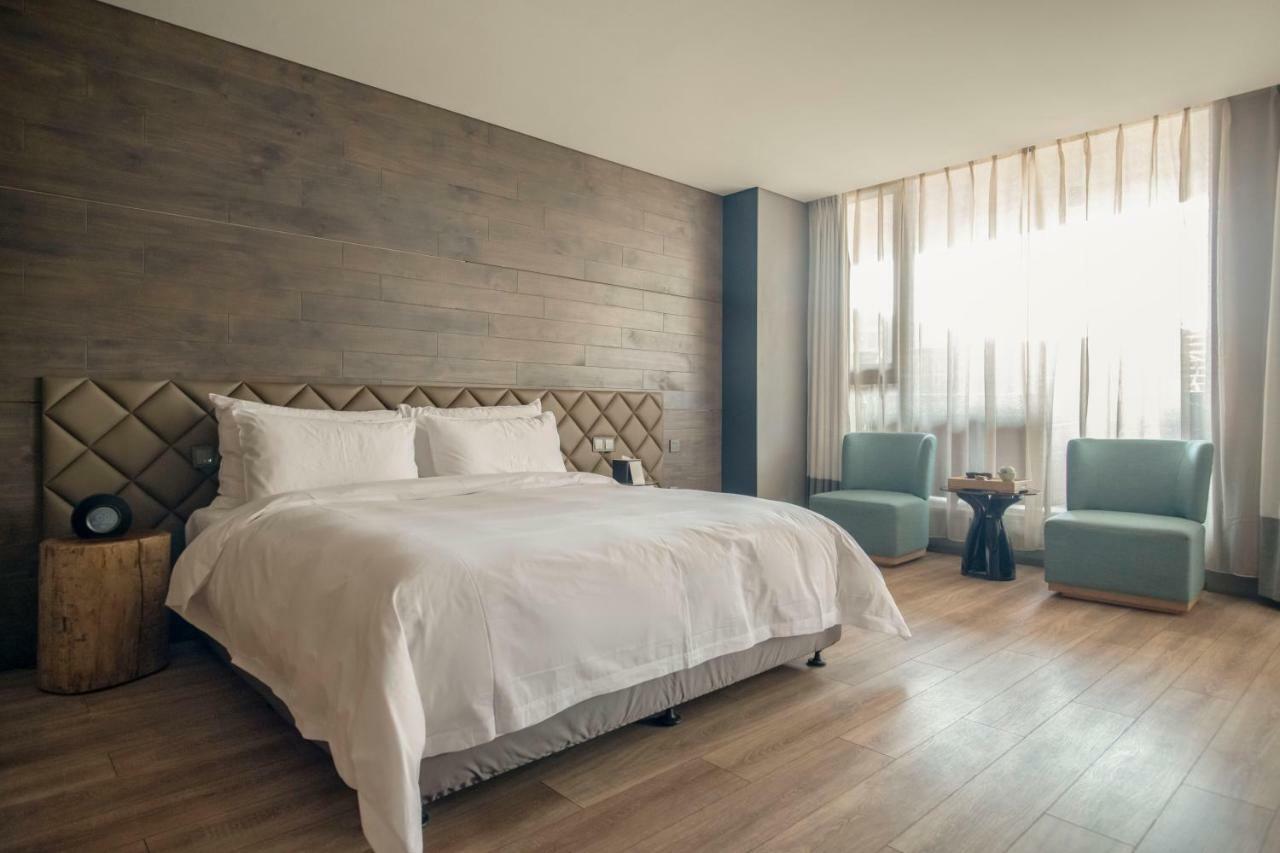M Hotel Ζενγκ Τζου Εξωτερικό φωτογραφία